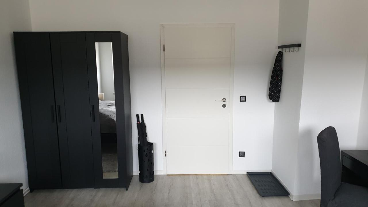 Apartment Goethe 3 - Mitten Im Zentrum Von Schwerin Schwerin (Mecklenburg-Vorpommern)