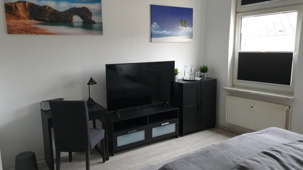 Apartment Goethe 3 - Mitten Im Zentrum Von Schwerin Schwerin (Mecklenburg-Vorpommern)