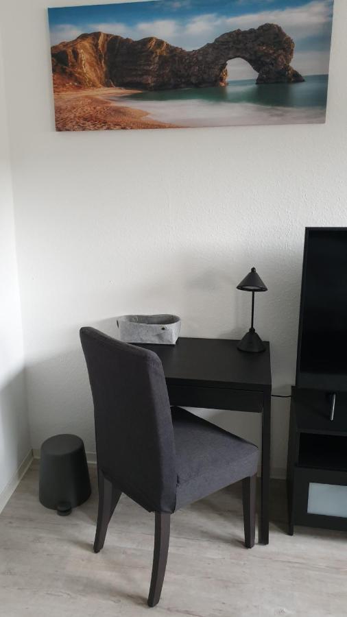 Goethe 3 - Mitten Im Zentrum Von Schwerin Apartment Schwerin (Mecklenburg-Vorpommern)