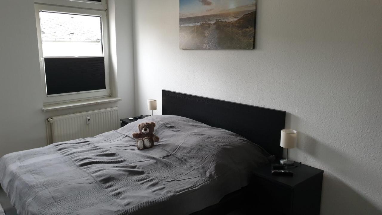 Goethe 3 - Mitten Im Zentrum Von Schwerin Apartment
