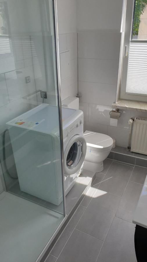 Apartment Goethe 3 - Mitten Im Zentrum Von Schwerin Schwerin (Mecklenburg-Vorpommern)