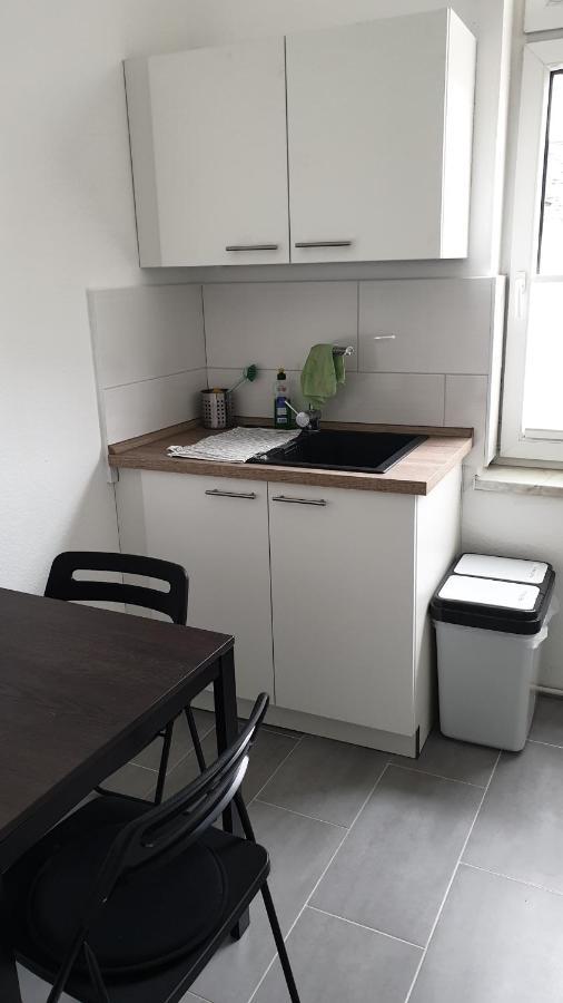 Apartment Goethe 3 - Mitten Im Zentrum Von Schwerin Schwerin (Mecklenburg-Vorpommern)
